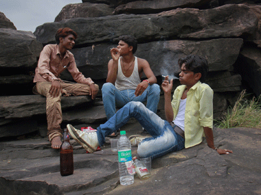 Unskilled, unemployed, angry: Is India Tomorrow headed for disaster? Unskilled, unemployed, angry: Is India Tomorrow headed for disaster?