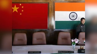 Tibetans protest Chinese foreign minister's visit