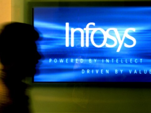 Why Infosys Q4 results are a major disaster-Business News , Firstpost