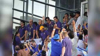 Don't hold IPL in drought-hit Maharashtra, demand opposition leaders