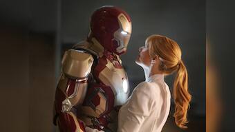 Twin premieres for Iron Man 3 in US