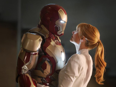 Twin premieres for Iron Man 3 in US Twin premieres for Iron Man 3 in US