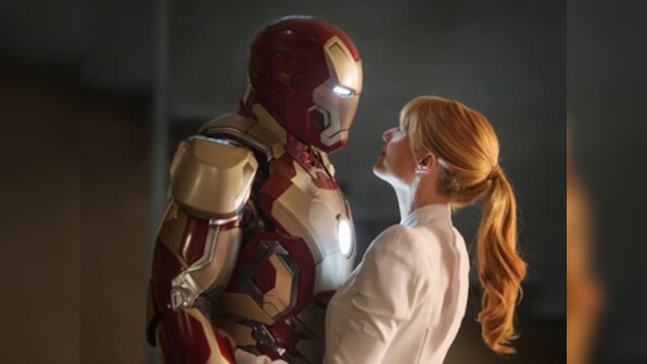 Twin premieres for Iron Man 3 in US