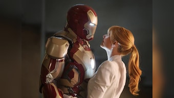 Iron Man 3 mints Rs 21 crore on opening weekend
