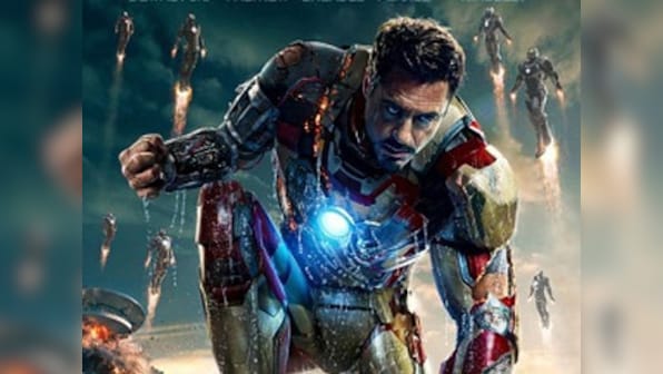 Movie Review: Iron Man 3 is a superhero's fight with his own demons  