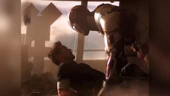 Movie Review: Iron Man 3 is both a hit and a miss