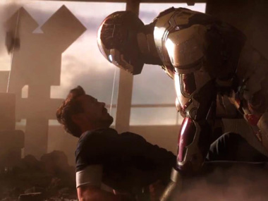 Movie Review: Iron Man 3 is both a hit and a miss Movie Review: Iron Man 3 is both a hit and a miss