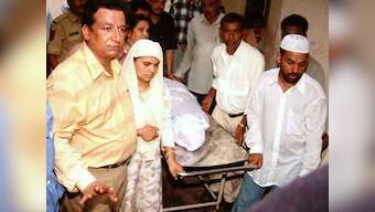 Ishrat Jahan encounter: CBI arrests one more Gujarat cop