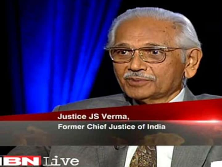 Former CJI JS Verma cremated in Delhi