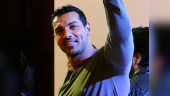 Blessed to be a part of Indian cinema: John Abraham