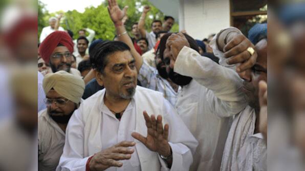 Congress leader Jagdish Tytler's passport seized, CBI to take action against him