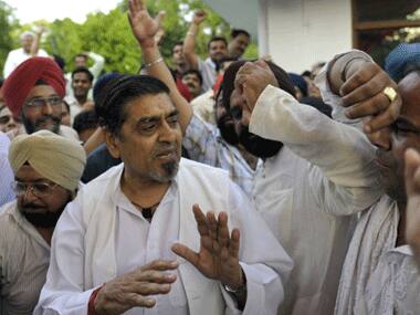 Congress leader Jagdish Tytler's passport seized, CBI to take action against him