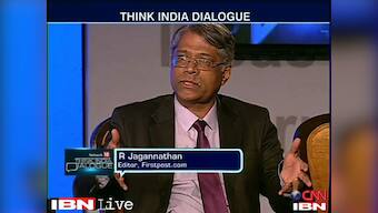 Ambedkar was an open advocate of market forces and not socialism