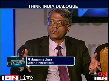 Ambedkar was an open advocate of market forces and not socialism Ambedkar was an open advocate of market forces and not socialism