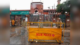 Man arrested in Delhi for making hoax bomb call