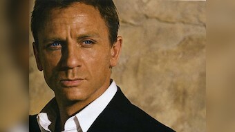 Next James Bond film to release in November 2019; Daniel Craig's casting not confirmed