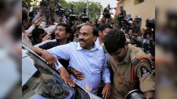 Bellary's slow and painful struggle to recovery