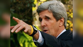 John Kerry to visit India in June to spur nuclear energy commerce