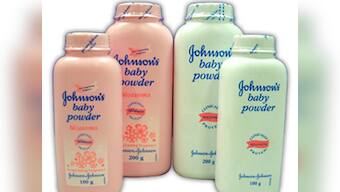 Shocker! J&J baby powder contained cancer causing substance