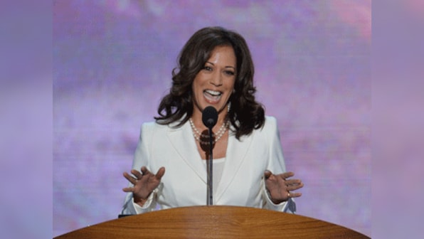 US Election 2016: Record 5 Indian-Americans, including Kamala Harris set to be elected to US Congress