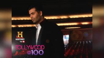 What's great about Bollywood@100, Karan Johar explains