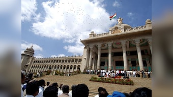Karnataka Assembly firm on punishing two journalists for 'defaming' legislators, Speaker; rejects plea to reconsider arrest