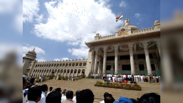 Karnataka Assembly firm on punishing two journalists for 'defaming' legislators, Speaker; rejects plea to reconsider arrest