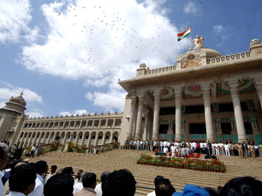 Karnataka Assembly Speaker KB Koliwad denies sending proposal for gifting gold to legislators Karnataka Assembly Speaker KB Koliwad denies sending proposal for gifting gold to legislators