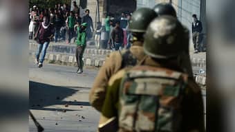 How the torn Kashmiri youth struggle with the Indian state 