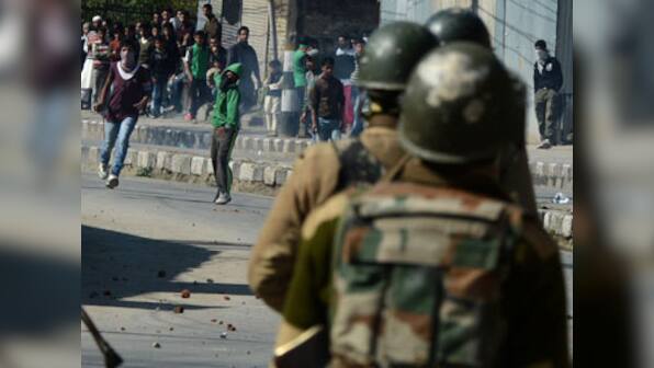 How the torn Kashmiri youth struggle with the Indian state 
