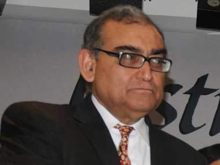 Katju pleads for Sanjay Dutt again, wants suspension of sentence Katju pleads for Sanjay Dutt again, wants suspension of sentence