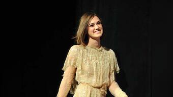 Keira Knightley, James Righton to wed in France this weekend?