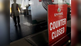 Kingfisher CEO submits revival plan to DGCA to restart airline