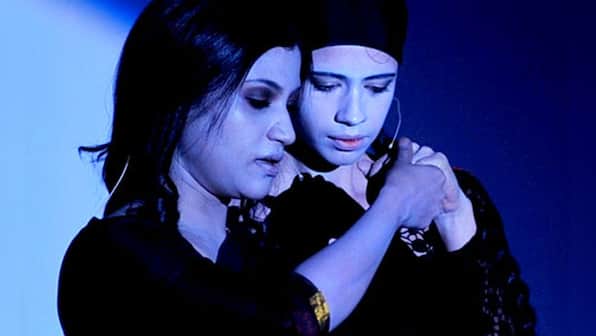 Ek Thi Daayan: Bollywood's favourite witches 
