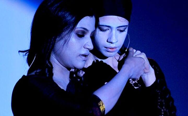 Ek Thi Daayan: Bollywood's favourite witches  Ek Thi Daayan: Bollywood's favourite witches
