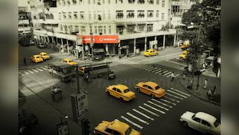 Rising sea levels threatening survival of Kolkata, says RK Pachauri