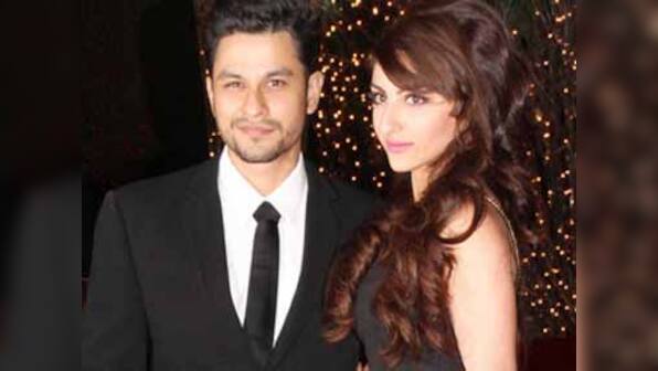 Marriage with Soha might happen soon: Kunal Khemu