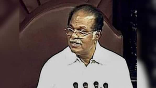 Suryanelli rape survivor withdraws request for special prosecutors