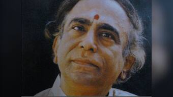 Veteran violinist Lalgudi Jayaraman dead