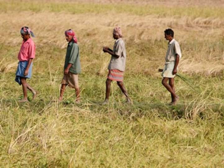 Land Bill: Why the UPA is so keen to help land sharks