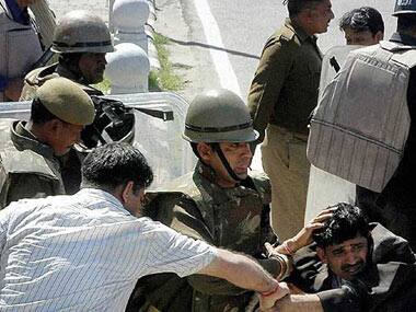 Image for representative purpose only. PTI