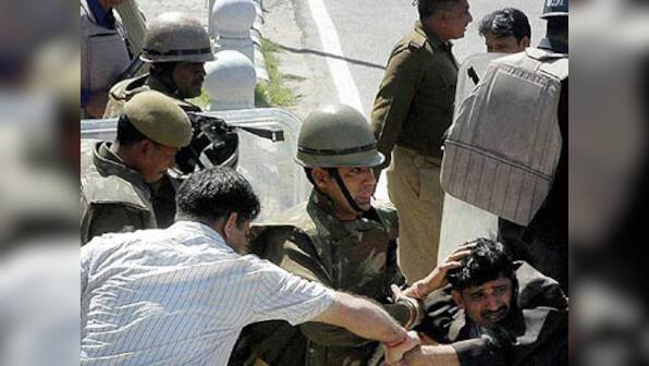 Bengal shocker: 22-year-old SFI leader dies in police custody