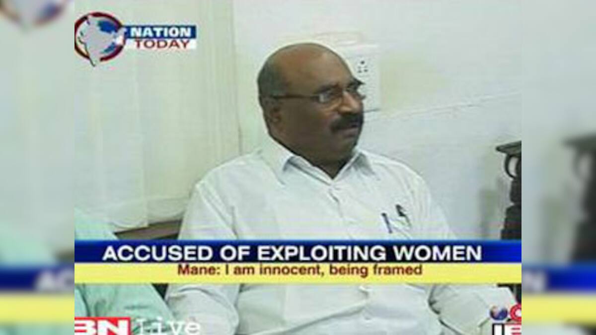 Laxman Mane moves HC to quash rape charges – Firstpost
