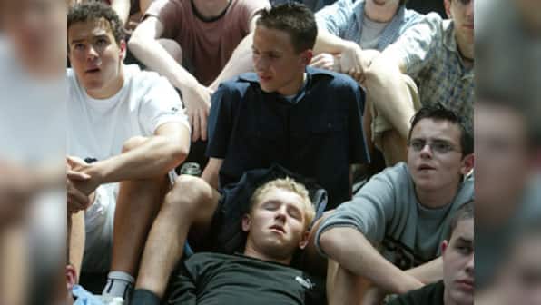 Are you lazy? Blame it on your genes!