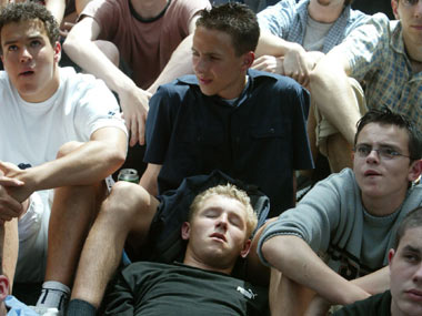 Are you lazy? Blame it on your genes! Are you lazy? Blame it on your genes!