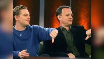 Leonardo DiCaprio, Tom Hanks working on Gorbachev biopic