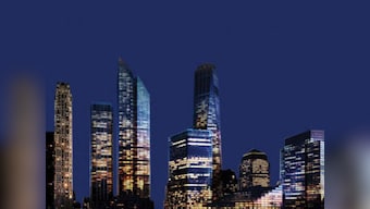 Moody's downgrades Lodha Developers outlook to 'negative' from 'stable' on  liquidity concerns