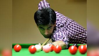 India pulls out of Asian Snooker in Pak citing security reasons 