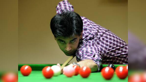 India pulls out of Asian Snooker in Pak citing security reasons 