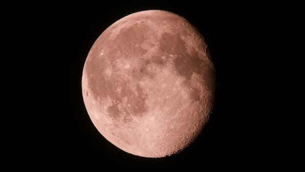 Watch third shortest partial lunar eclipse today at 11.32 pm